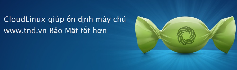 CloudLinux