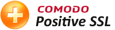 Comodo Positive SSL