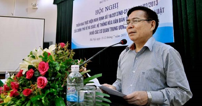 Nghị định 174/2013/NĐ-CP