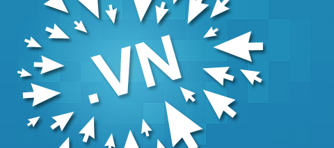 Mua bán và chuyển nhượng tên miền Việt Nam .vn
