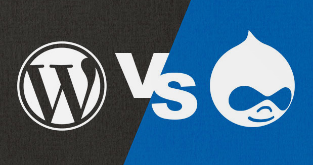 So sánh WordPress và Drupal, lựa chọn nào tốt cho bạn?