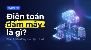 Điện toán đám mây là gì?. Phần 1: hiểu đúng khái niệm cloud