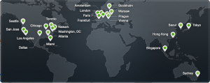 cloudflare-network