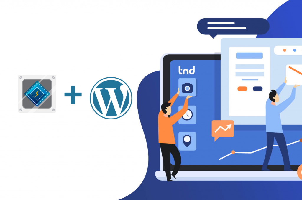 Hướng dẫn cài đặt LScache (Litespeed cache) cho WordPress trên Hosting tnd.vn