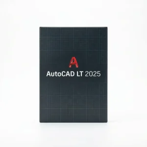 AutoCAD LT 2025 - 1 user / 1 năm