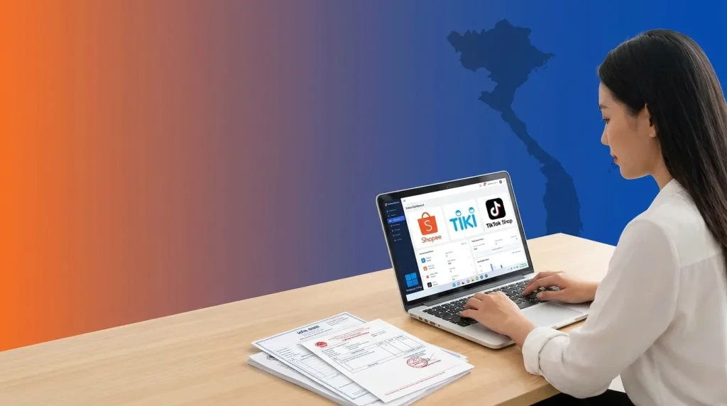 Cá Nhân Kinh Doanh Mua Windows Bản Quyền Loại Nào: Hướng dẫn theo Luật Thuế 2025-2026