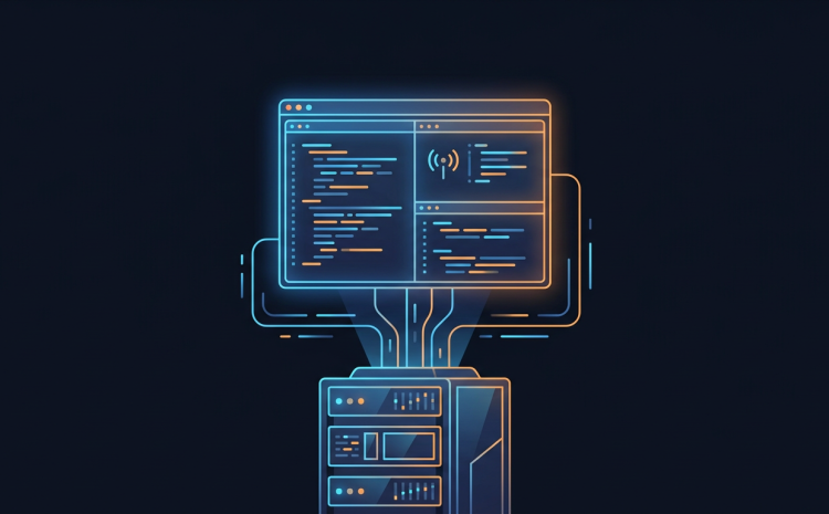 Minh hoạ Claude Code headless qua tmux trên VPS Ubuntu