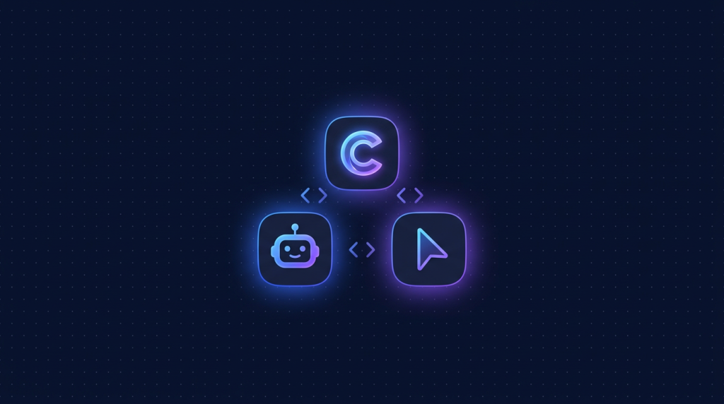 Aider vs Claude Code vs Cursor agents: dev VN chọn cái nào?