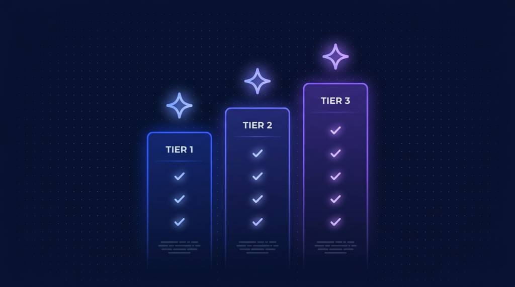 Antigravity Free vs Pro vs Ultra 2026: chọn plan nào cho dev VN