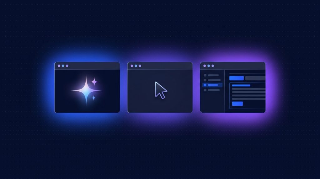 Gemini Antigravity IDE vs Cursor vs VS Code Copilot: dev VN chọn cái nào