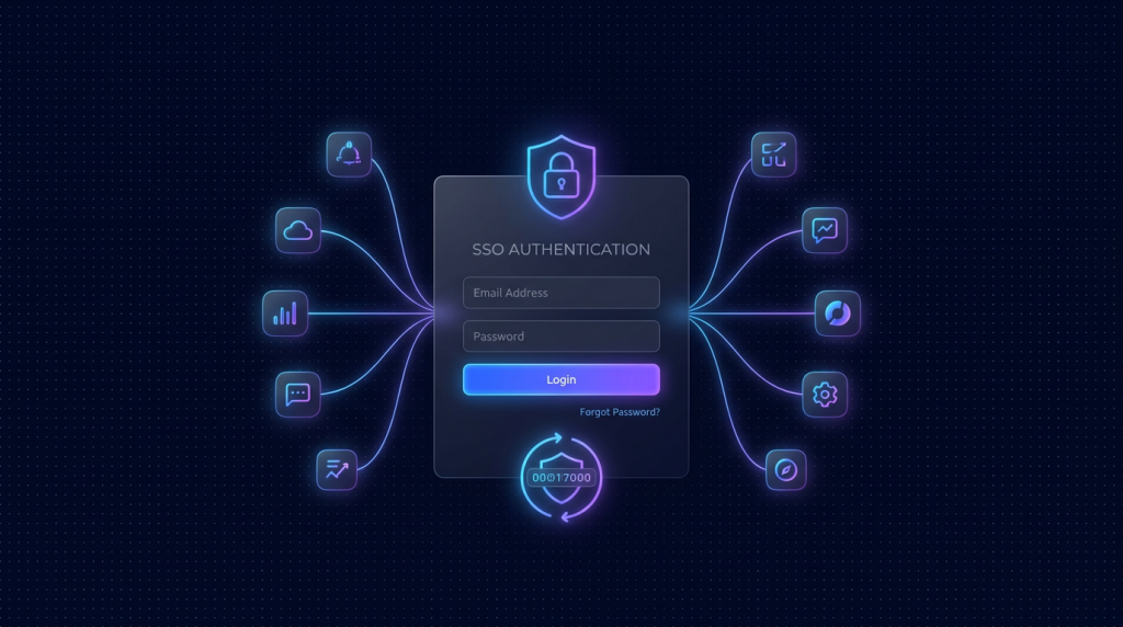 SSO cho startup nội bộ: Authelia self-host trên VPS