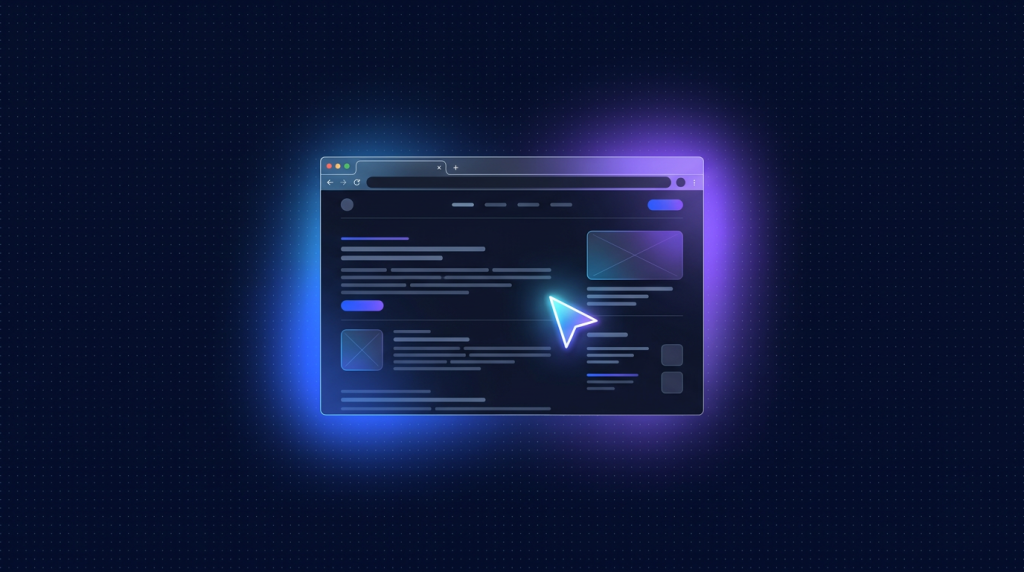 Browser-use agent + Claude trên VPS: tự động hóa trình duyệt