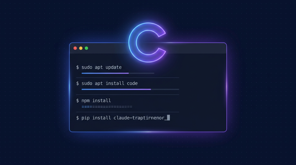 Cách cài Claude Code lên VPS Ubuntu 24.04 trong 10 phút