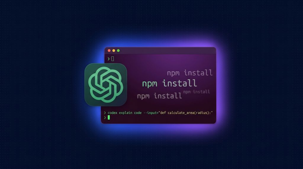 Cách cài OpenAI Codex CLI lên VPS Ubuntu 24.04 trong 5 phút