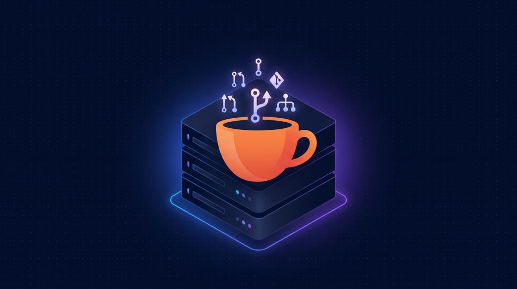Cài Forgejo trên VPS: thay GitHub Private cho team indie