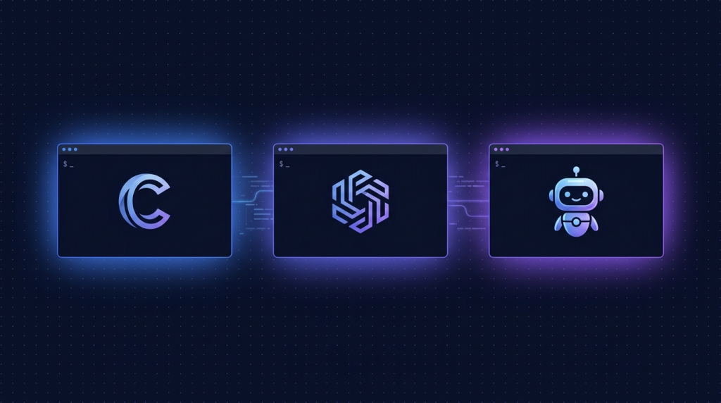 Claude Code vs Codex CLI vs Aider: dev VN chọn AI coding nào?