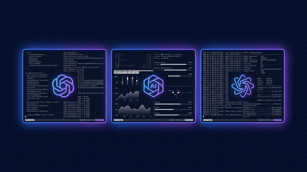 Self-host Claude Code + Codex CLI + Gemini CLI song song trên 1 VPS