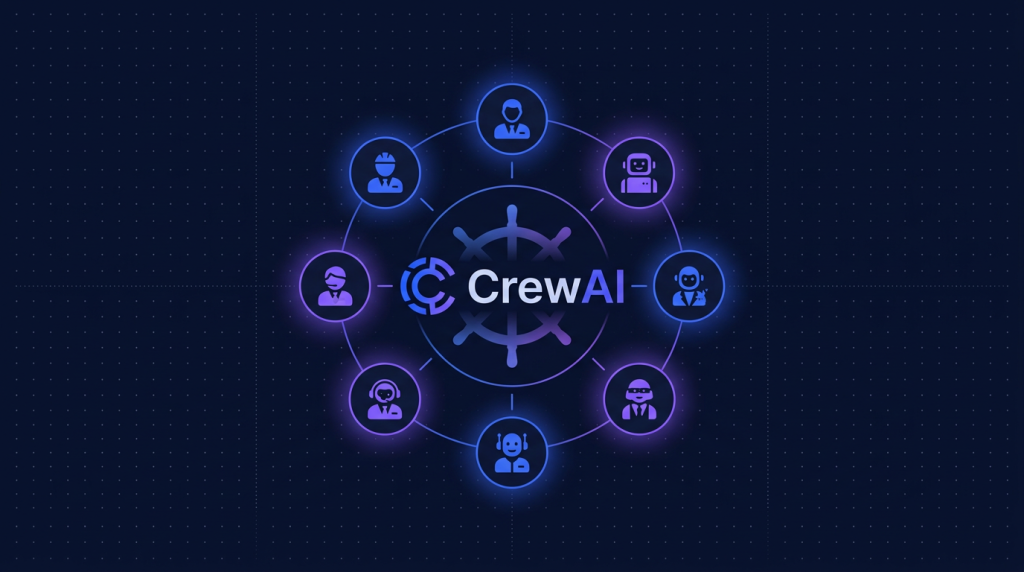 Setup CrewAI trên VPS: orchestrate Claude + GPT crew agents