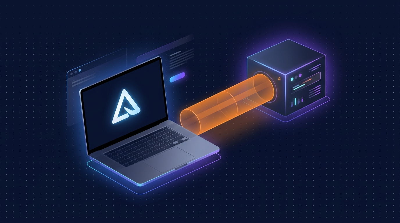 Deploy Next.js preview qua Cloudflare Tunnel trên VPS 2GB không cần Vercel