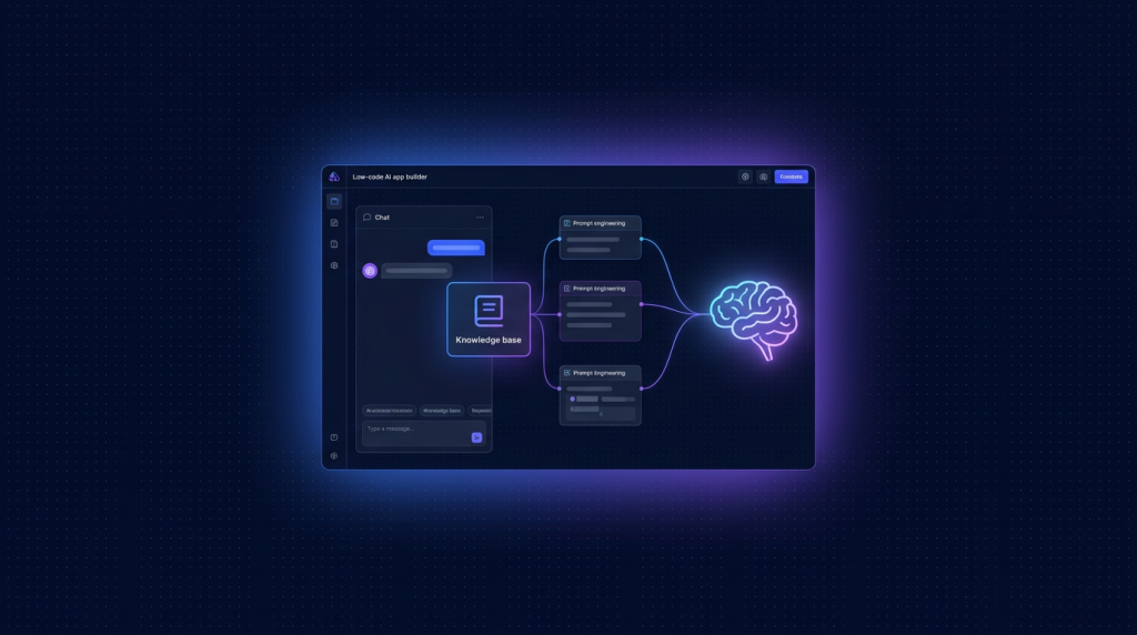 Self-host Dify.ai trên VPS: AI app platform thay LangFlow