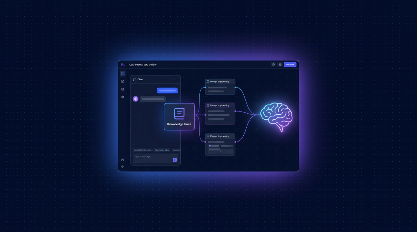 Self-host Dify.ai trên VPS: AI app platform thay LangFlow