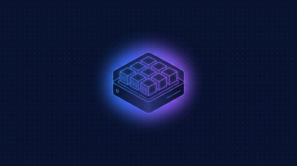 Setup K3s 1-node trên VPS 8GB: chơi Kubernetes không tốn nhiều