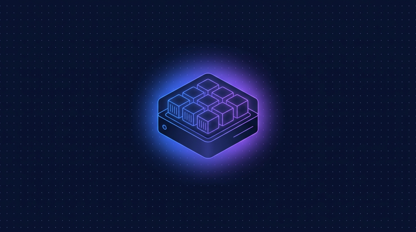 Setup K3s 1-node trên VPS 8GB: chơi Kubernetes không tốn nhiều