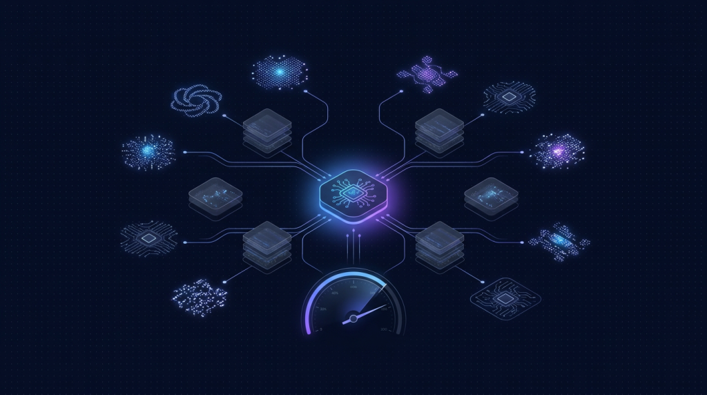 LiteLLM proxy trên VPS: caching + budget control cho team AI