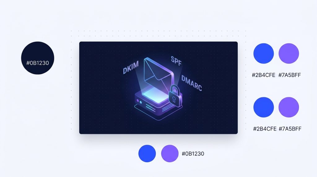 Self-host Mailcow email server trên VPS cho startup VN