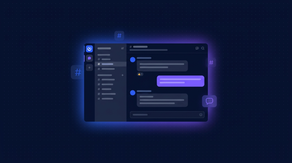Mattermost self-host trên VPS: Slack alternative cho team VN