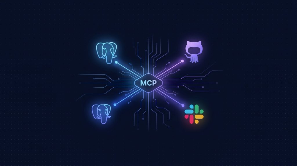 Cấu hình MCP server cho Codex CLI: kết nối Postgres, GitHub, Slack từ VPS