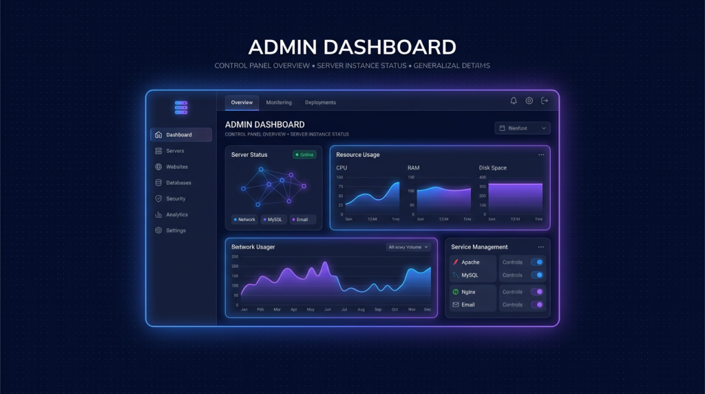 Cảnh báo bảo mật cPanel WHM tháng 5/2026: 5 lỗ hổng CVE cần vá ngay