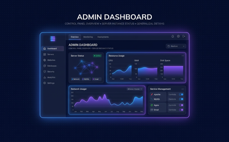 Cảnh báo bảo mật cPanel WHM tháng 5/2026: 5 lỗ hổng CVE cần vá ngay
