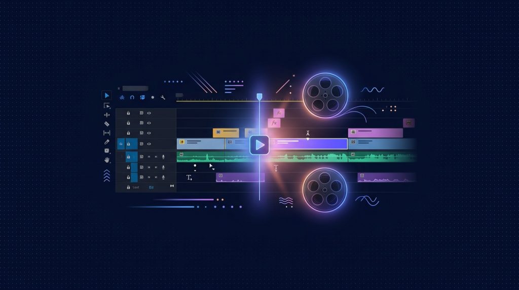 Adobe Premiere Pro + After Effects: gói video production bao nhiêu?