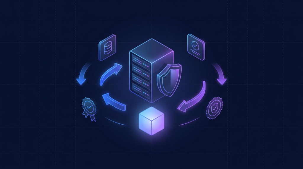 SQL Server 2022 cho ERP, SAP, Oracle migration: bảo mật + compliance