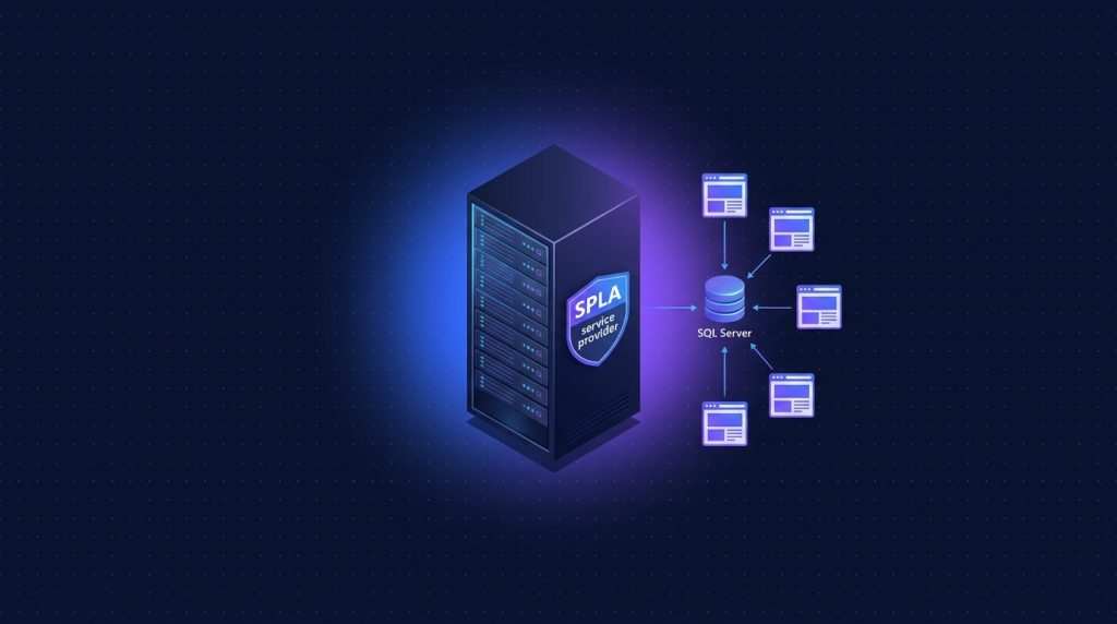 SQL Server Web Edition cho hosting / công ty SaaS: chỉ qua SPLA