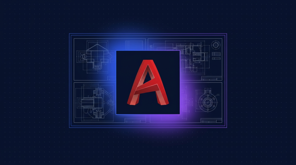 AutoCAD LT vs AutoCAD Full 2025: kỹ sư xây dựng chọn loại nào?