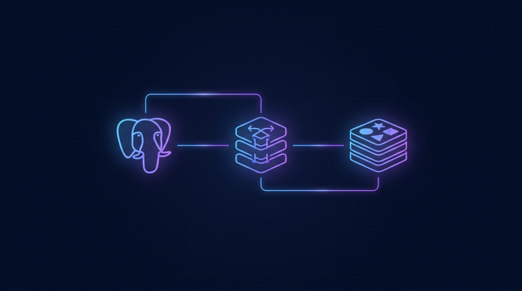 Postgres + pgBouncer + Redis: kiến trúc data layer cho startup 5 dev