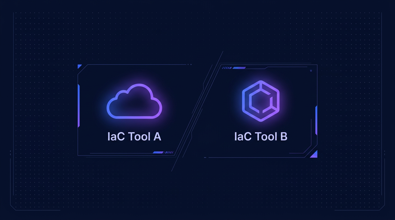 Pulumi vs Terraform: IaC cho startup chạy trên VPS