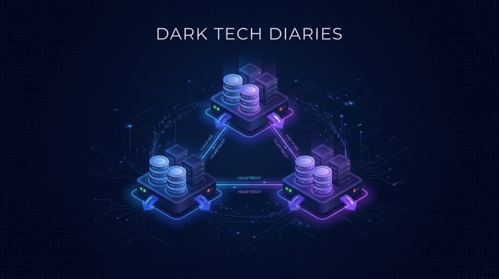 Redis Sentinel HA: setup trên 3 VPS cho production