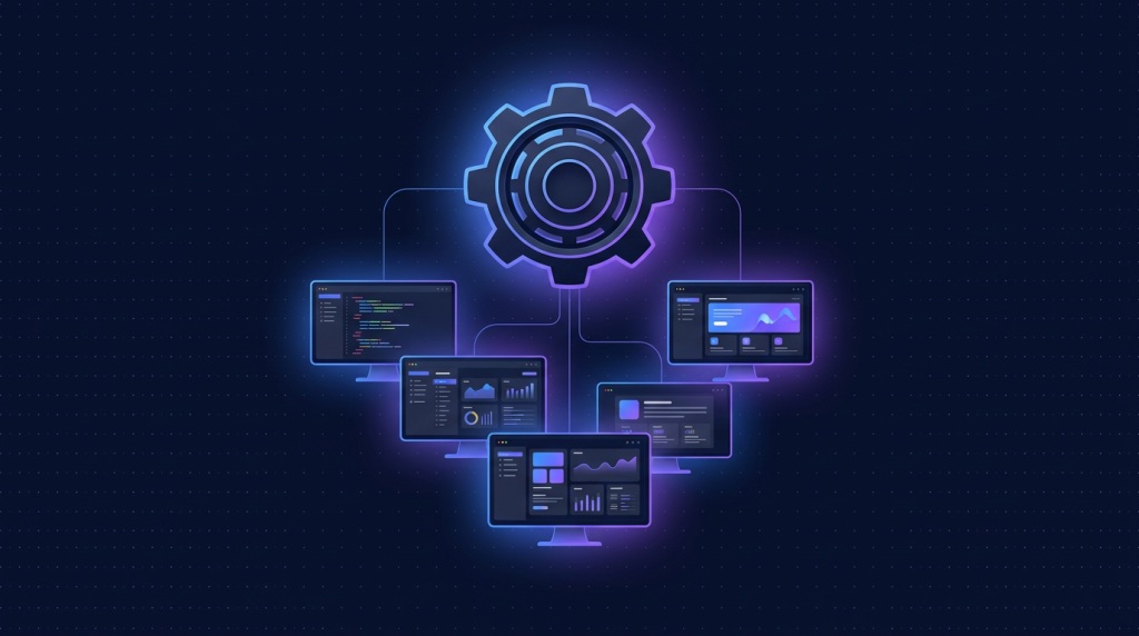 RustDesk self-host trên VPS: remote desktop cho team dev VN
