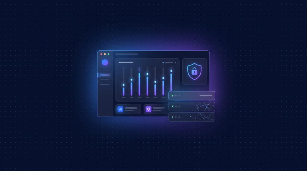 Self-host Umami analytics: privacy-first cho landing dev solo