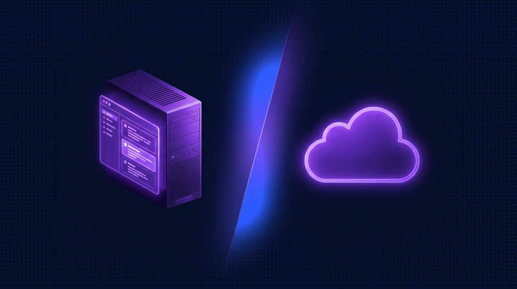 Sentry self-hosted vs Sentry SaaS: dev solo chọn cái nào?
