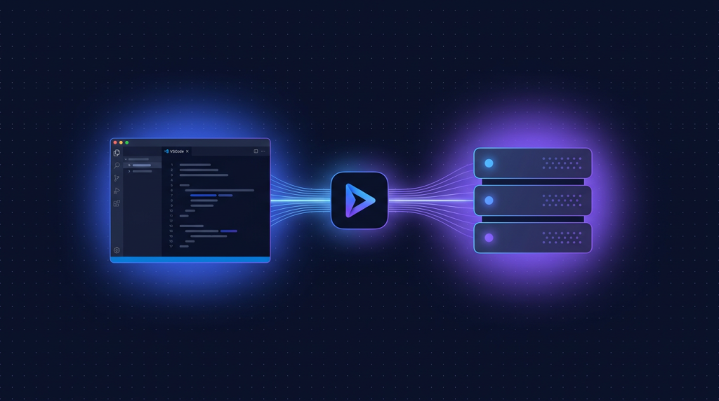 Setup Continue.dev backend trên VPS: VSCode AI plugin tự host