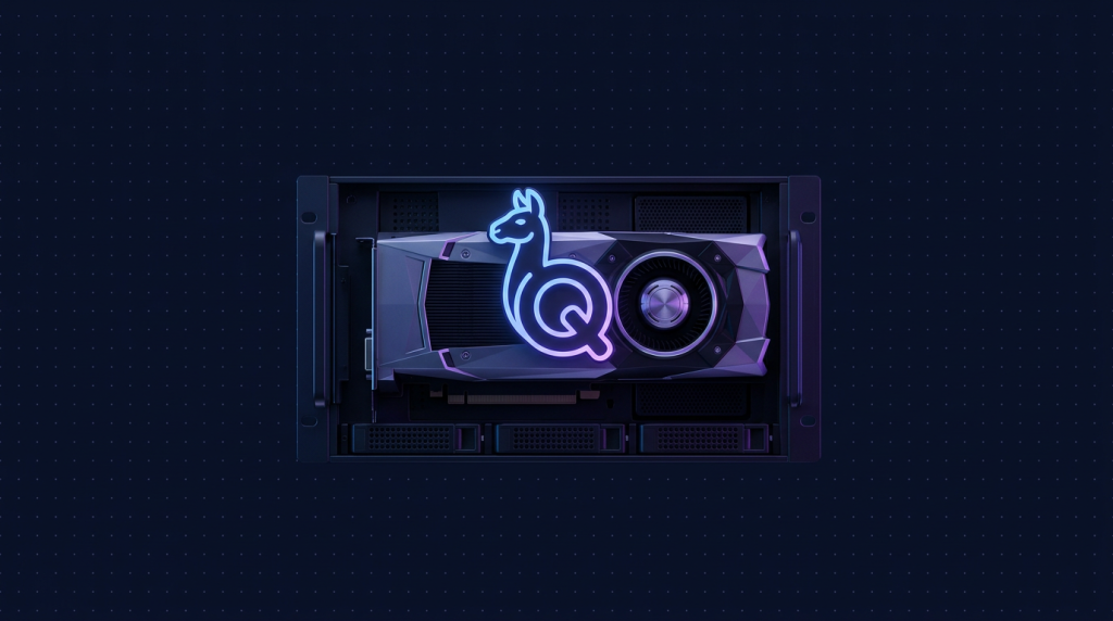 Setup Ollama + Qwen 2.5 32B trên VPS GPU rẻ nhất Việt Nam