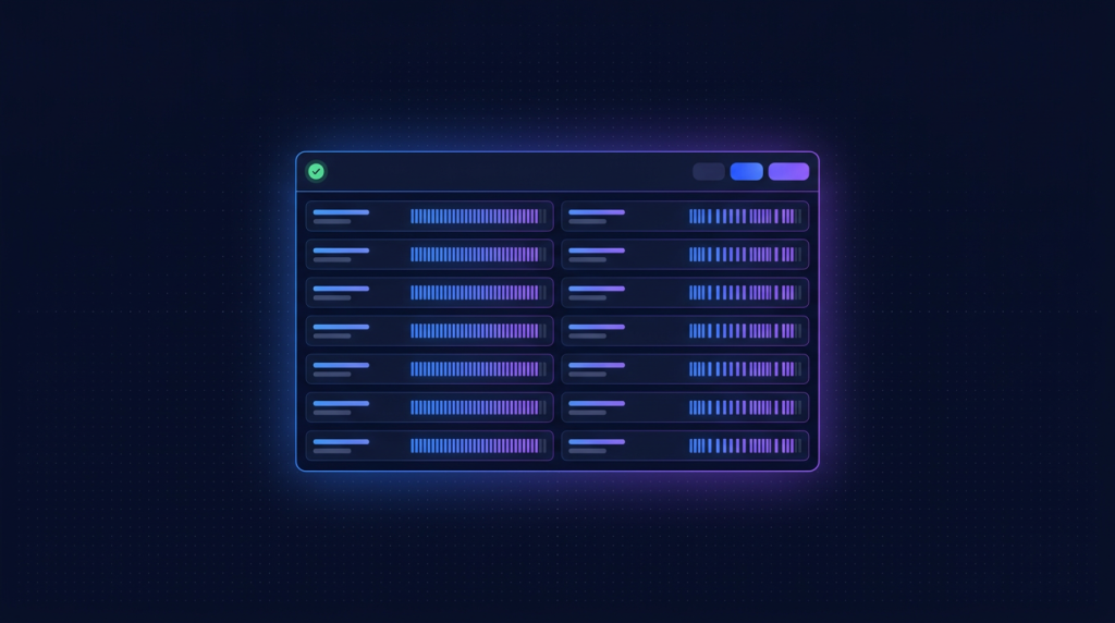 Setup Uptime Kuma trên VPS: monitor 20 endpoint free đẹp hơn UptimeRobot