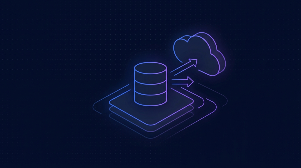 SQLite + Litestream backup VPS: stack đơn giản nhất cho dev solo