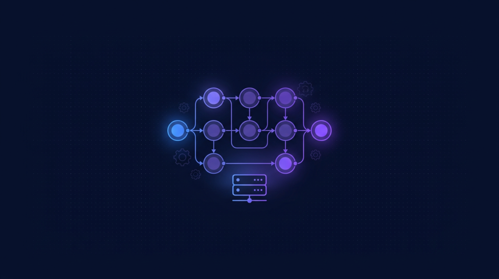 Tự host n8n automation trên VPS 2GB: workflow cá nhân không tốn Zapier