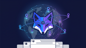 FoxyProxy hướng dẫn Chrome Firefox 2026 quản lý nhiều proxy với pattern URL routing
