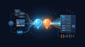 Minh hoạ tích hợp Gemini API vào AI agent trên VPS